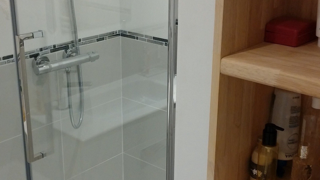 Photo of Bathroom in La Baule-Escoublac