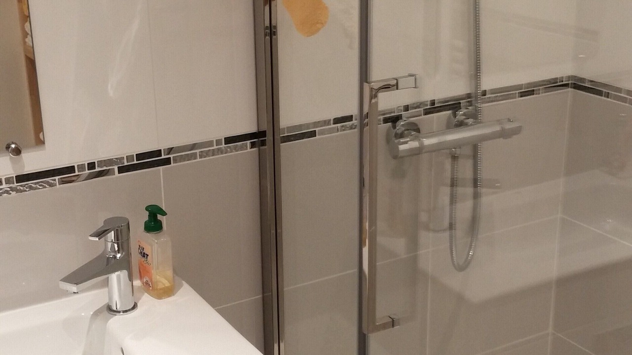 Photo of Bathroom in La Baule-Escoublac
