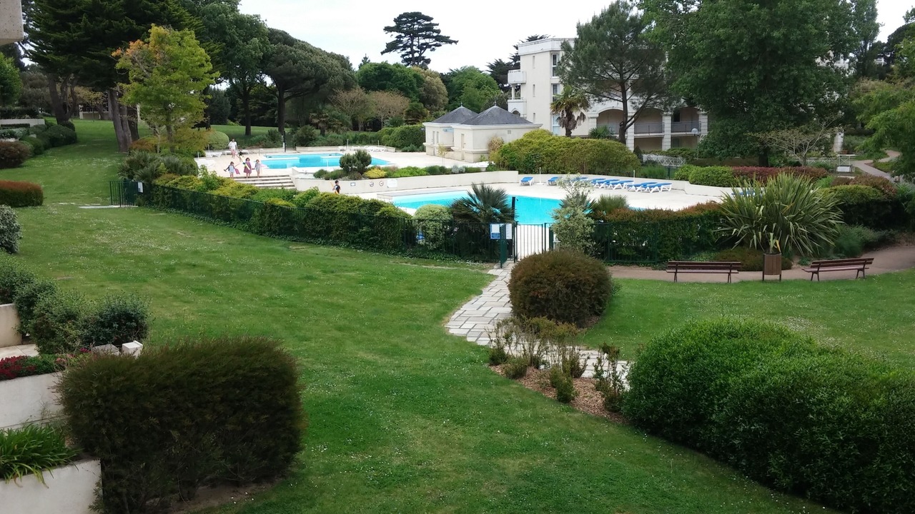 Photo of Outdoor in La Baule-Escoublac
