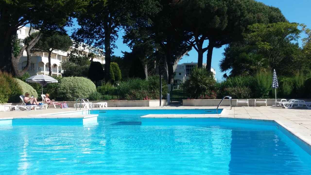 Photo of Outdoor in La Baule-Escoublac