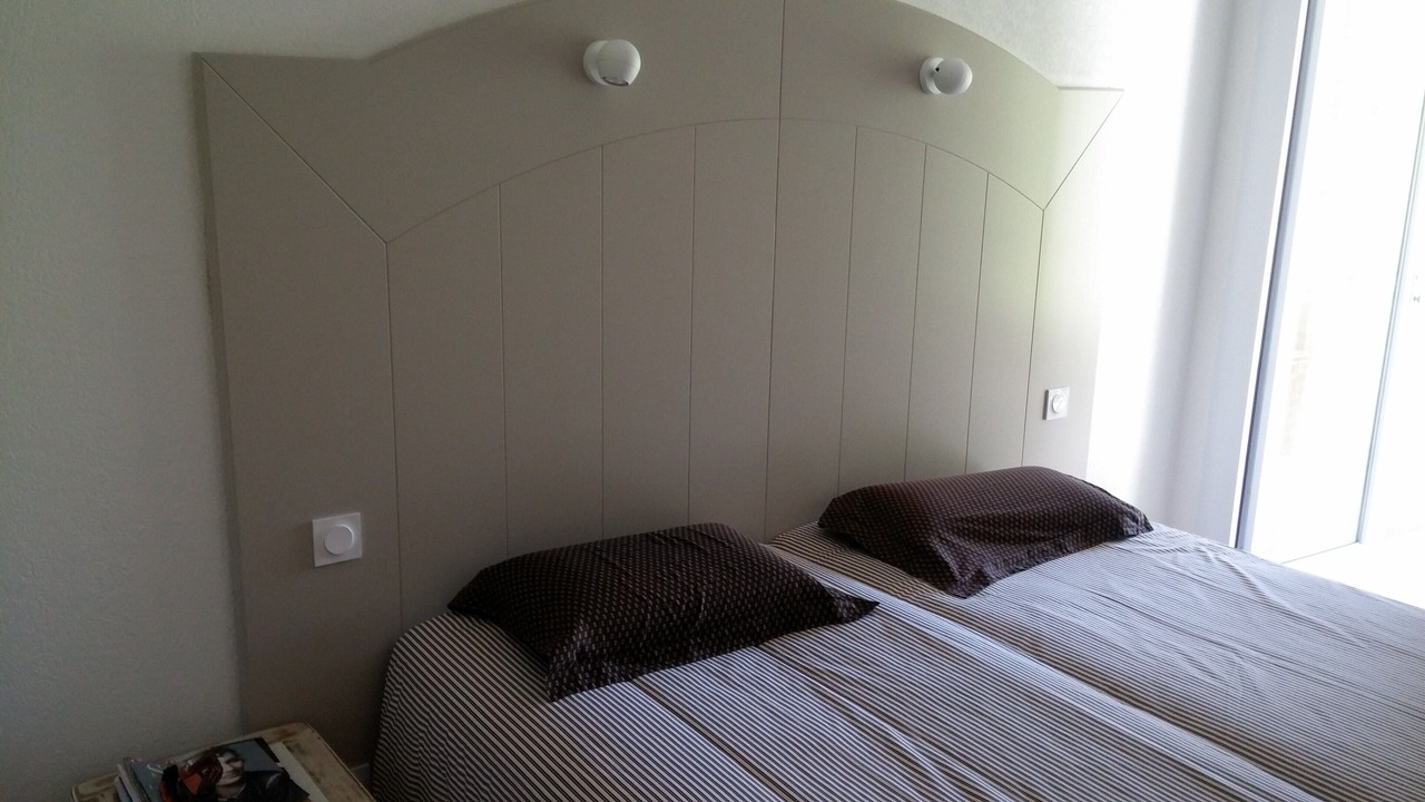 Photo of Bedroom in La Baule-Escoublac