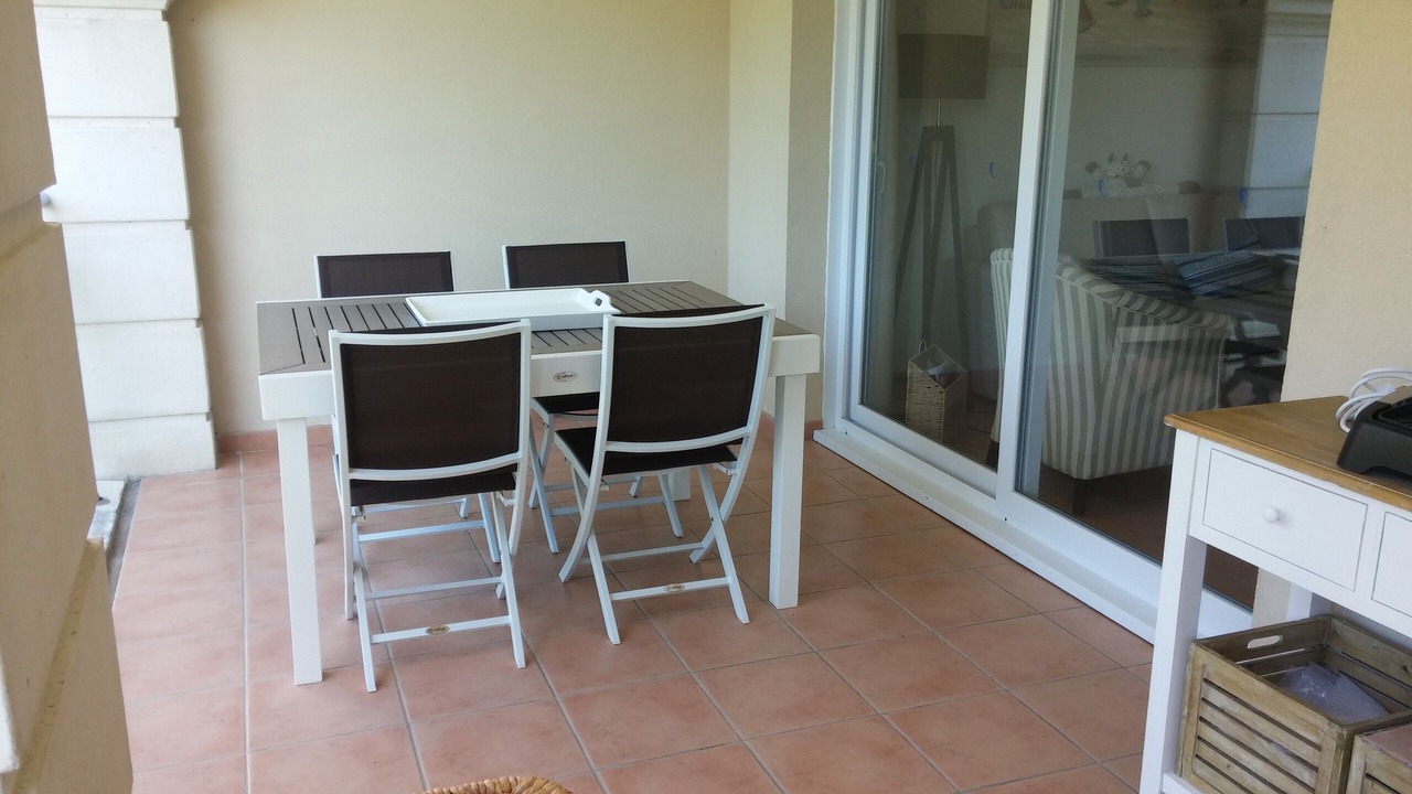 Photo of Outdoor in La Baule-Escoublac