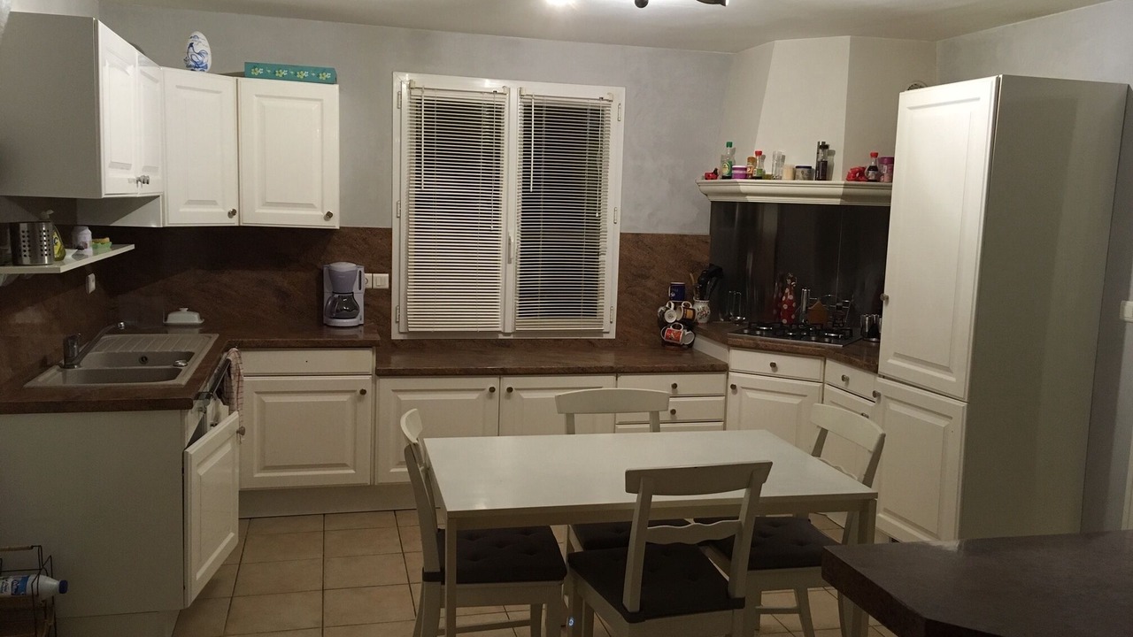 Photo of Kitchen in Chauve