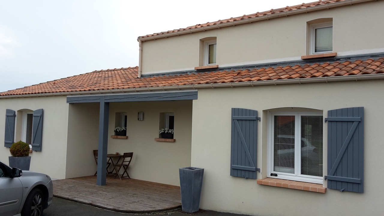 Photo of Outdoor in Chauve