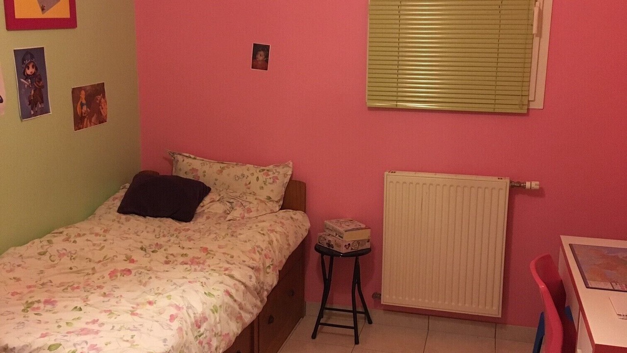 Photo of Bedroom in Chauve