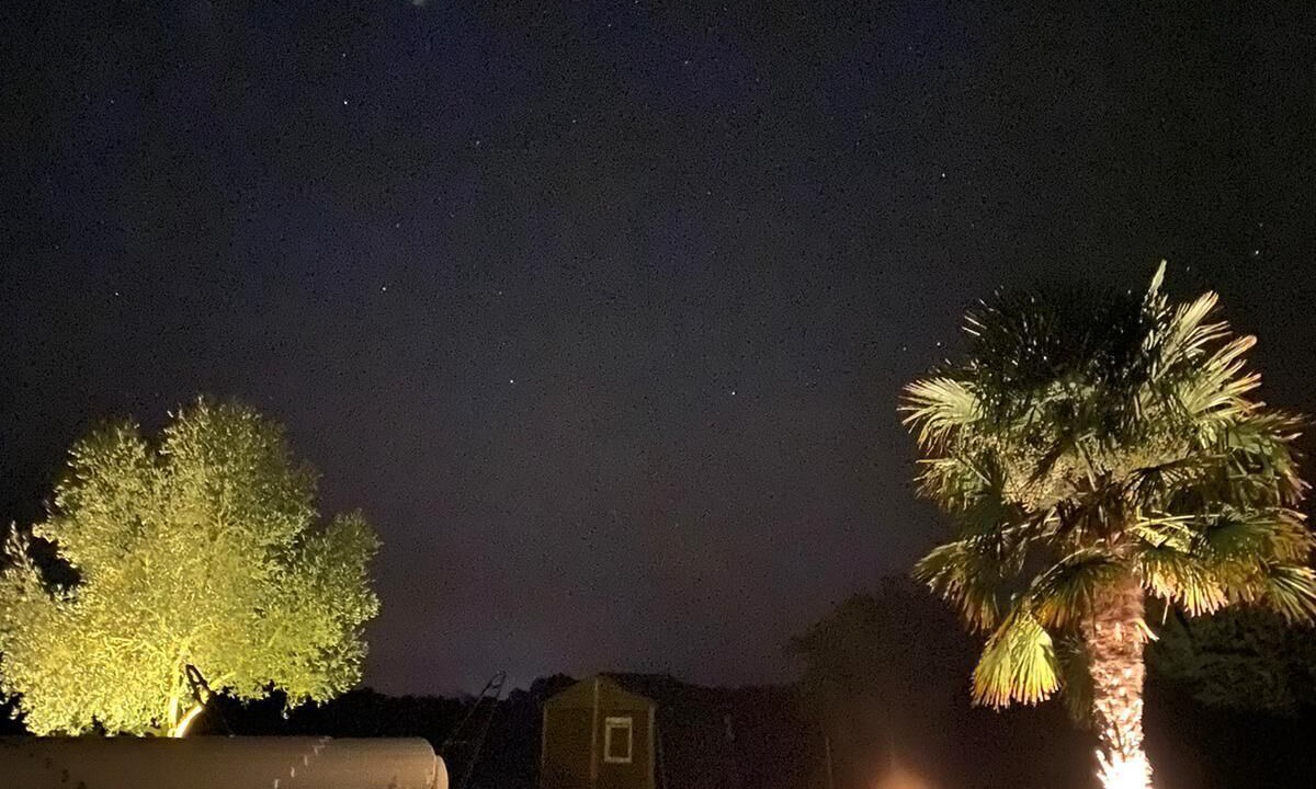 Photo of Outdoor in Chauve