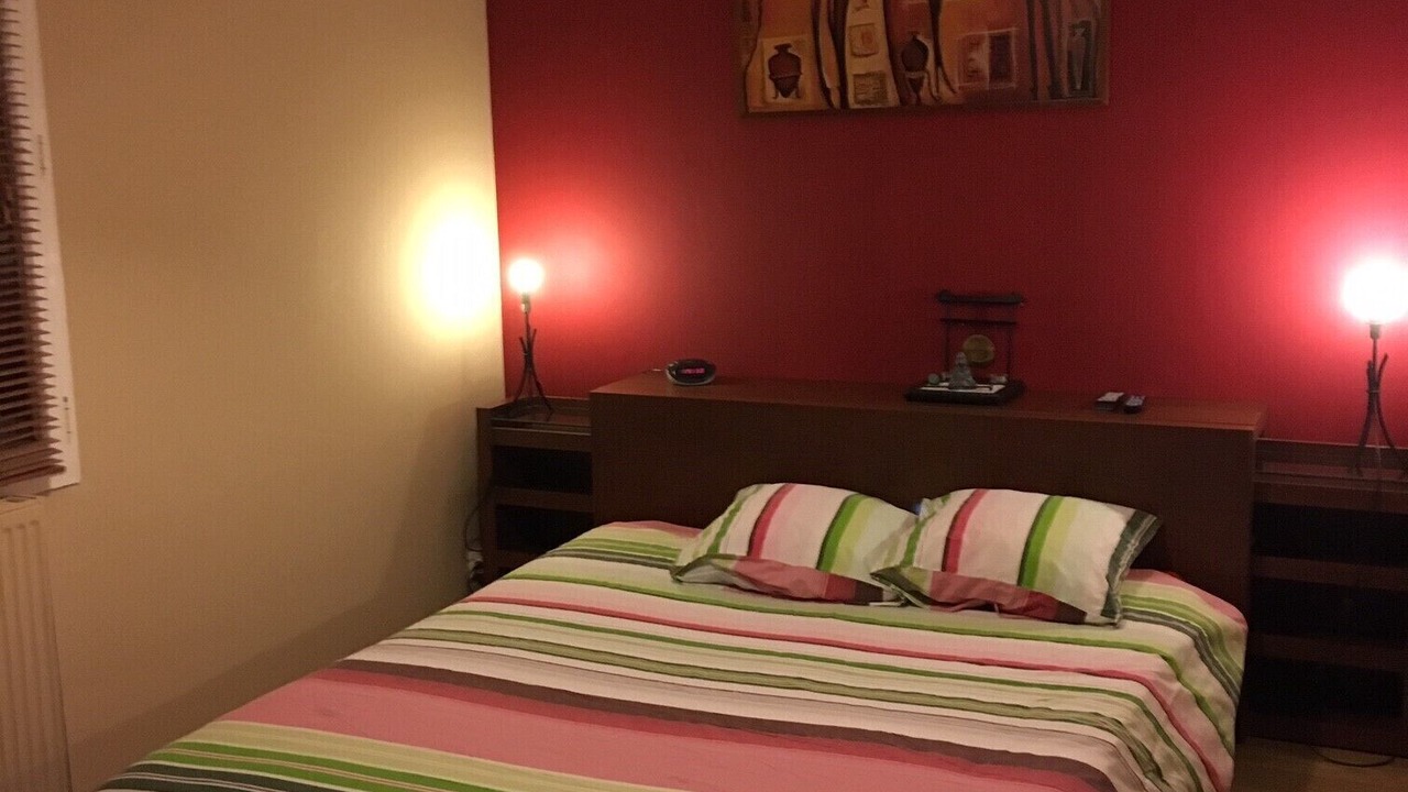 Photo of Bedroom in Chauve