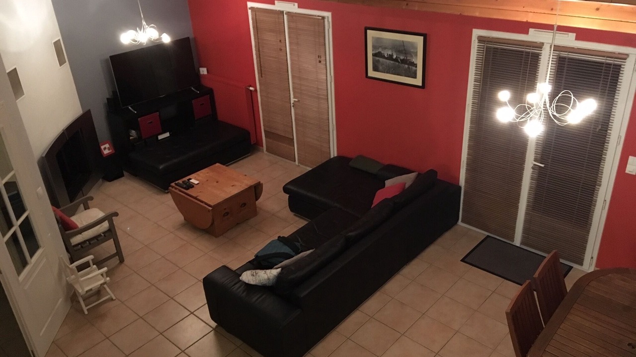 Photo of Livingroom in Chauve