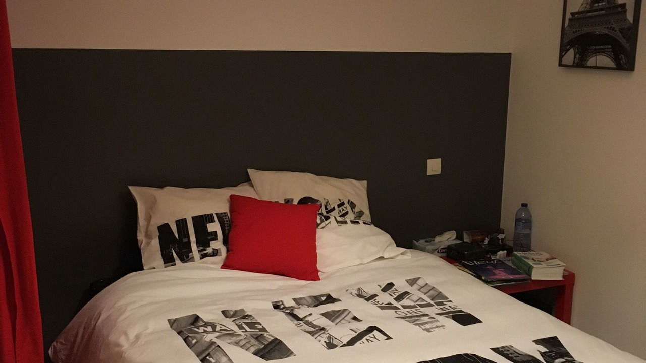 Photo of Bedroom in Chauve