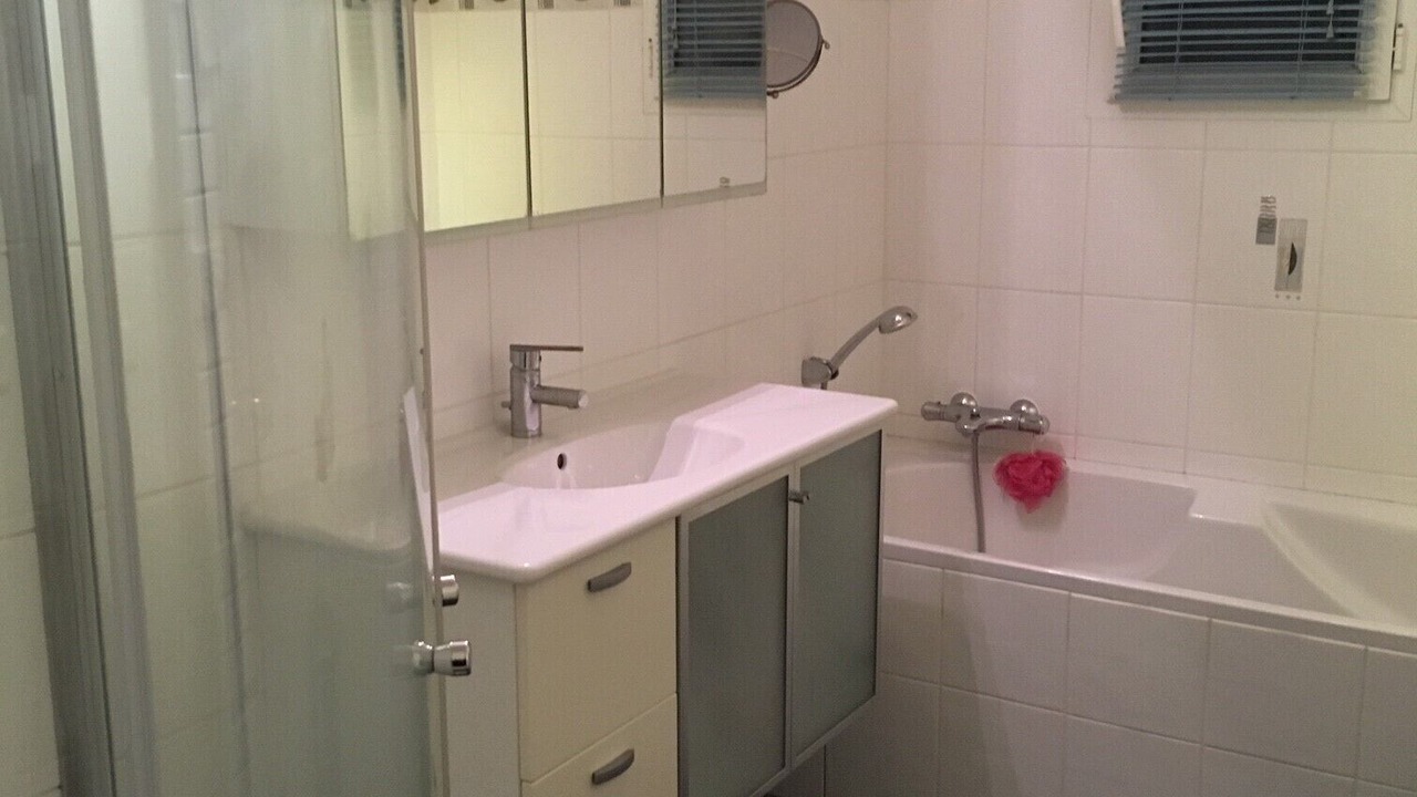 Photo of Bathroom in Chauve