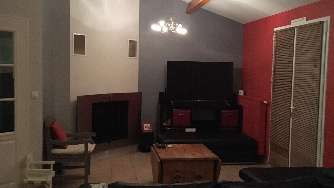 Photo of Livingroom in Chauve