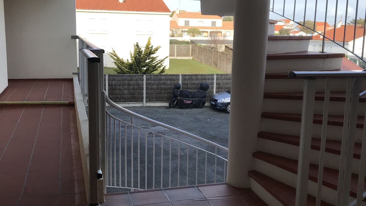 Photo of Outdoor in Saint-Hilaire-de-Riez