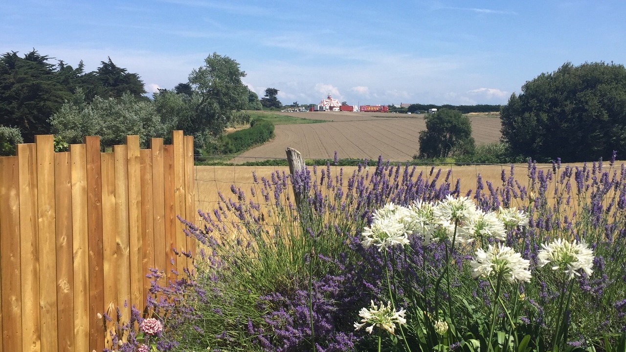 Photo of Outdoor in Saint-Coulomb