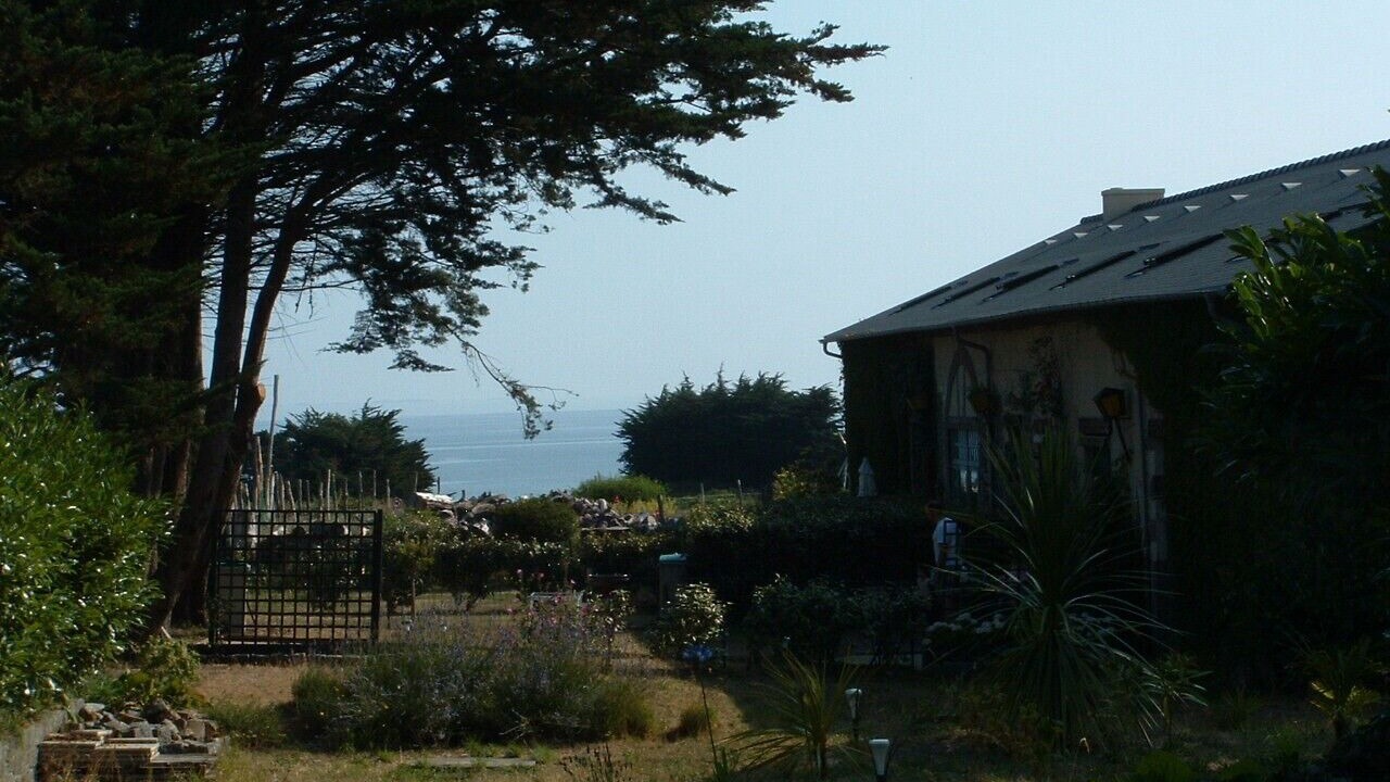 Photo of Outdoor in Saint-Coulomb