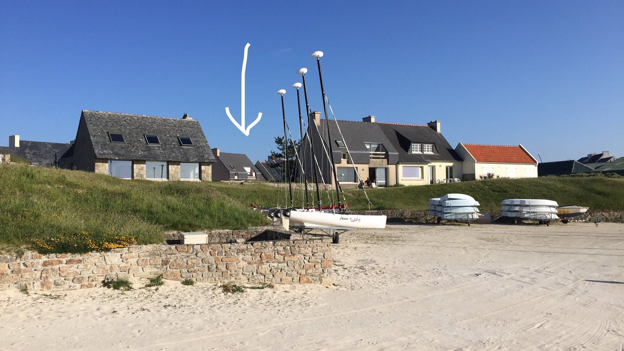 Photo of Outdoor in Plouescat