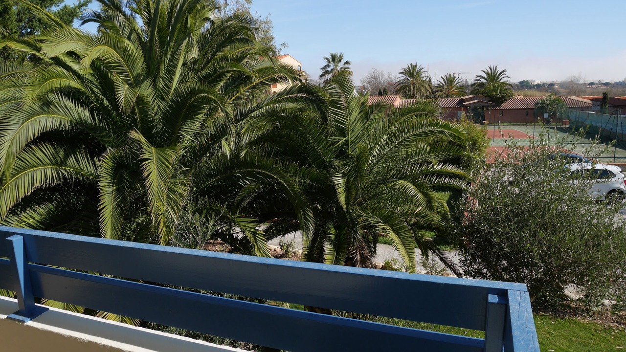 Photo of Outdoor in Les Hauts de Canet