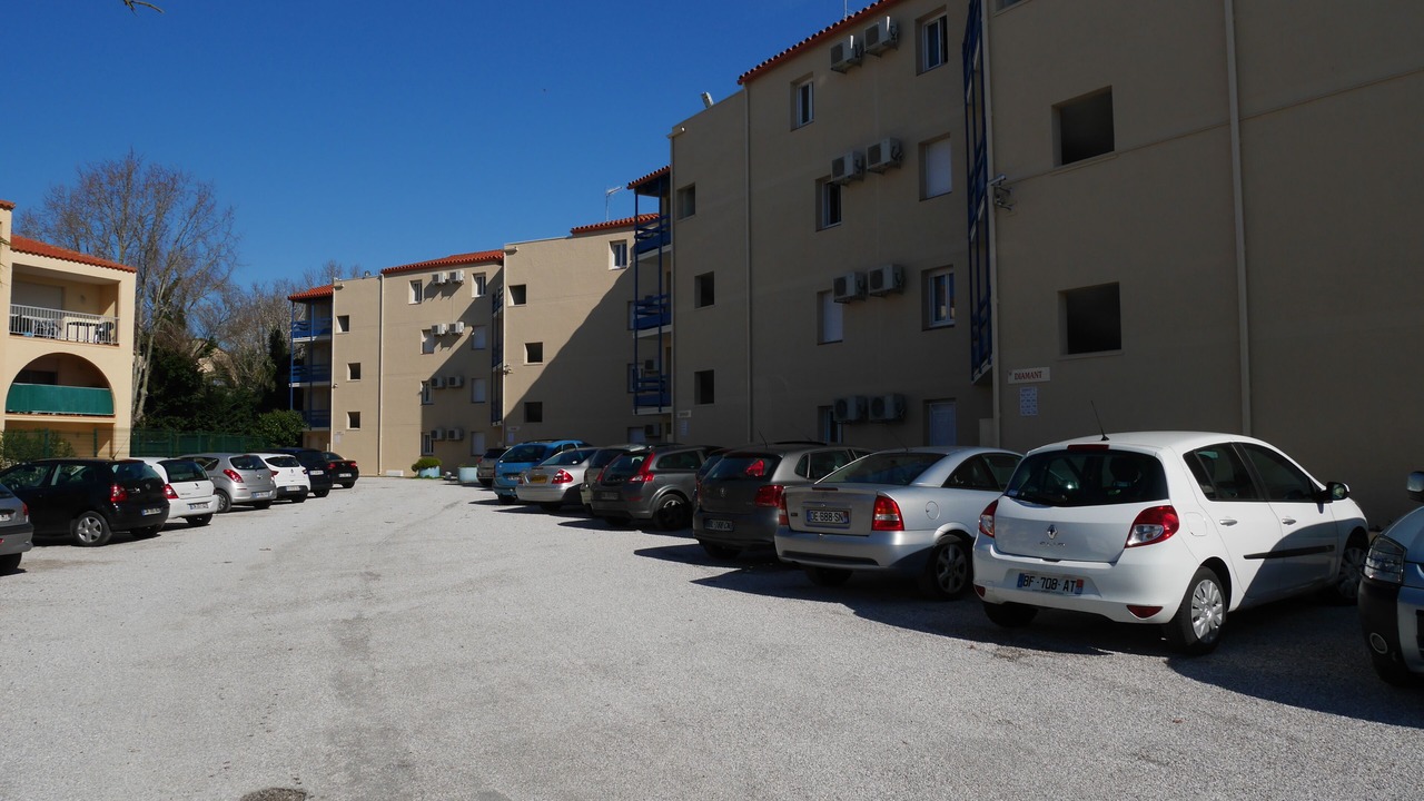 Photo of Outdoor in Les Hauts de Canet