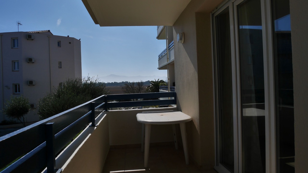 Photo of Outdoor in Les Hauts de Canet
