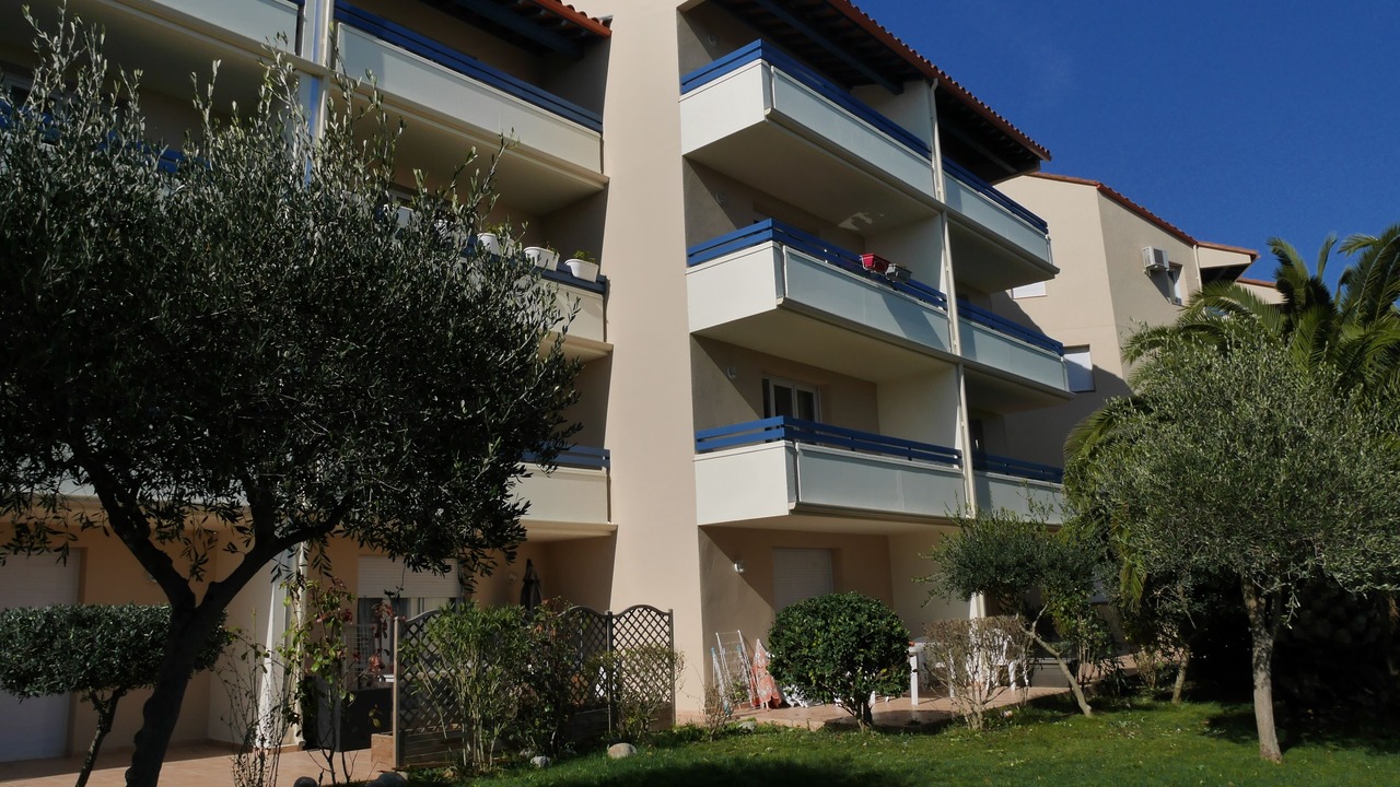 Photo of Outdoor in Les Hauts de Canet