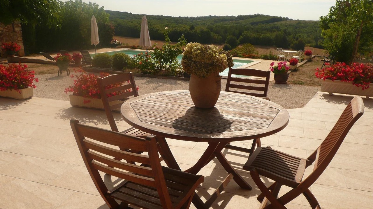 Photo of Outdoor in Sainte-Alvere
