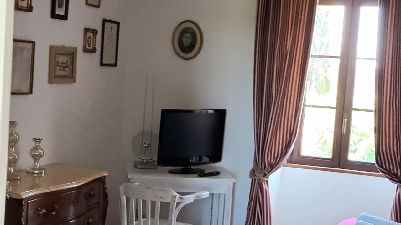 Photo of Bedroom in Sainte-Alvere