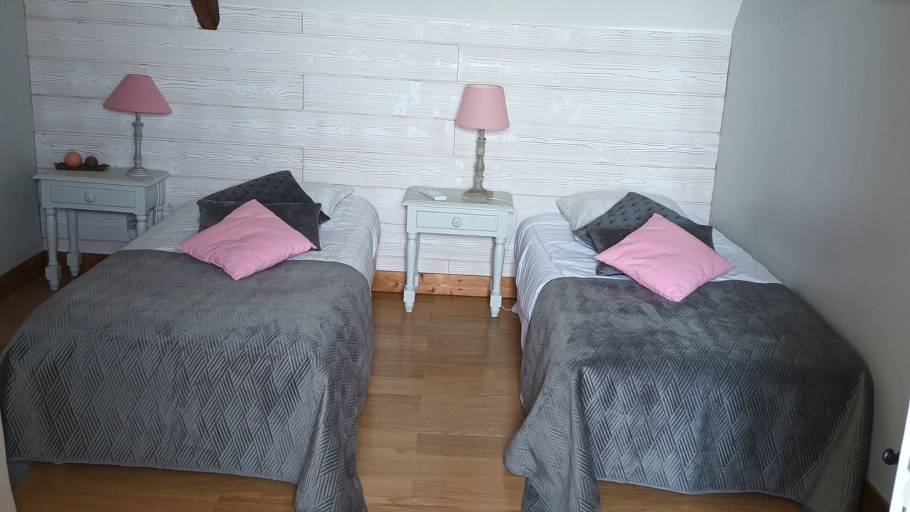 Photo of Bedroom in Sainte-Alvere