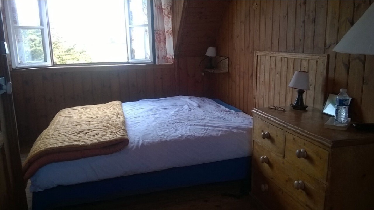 Photo of Bedroom in Ile-de-Brehat