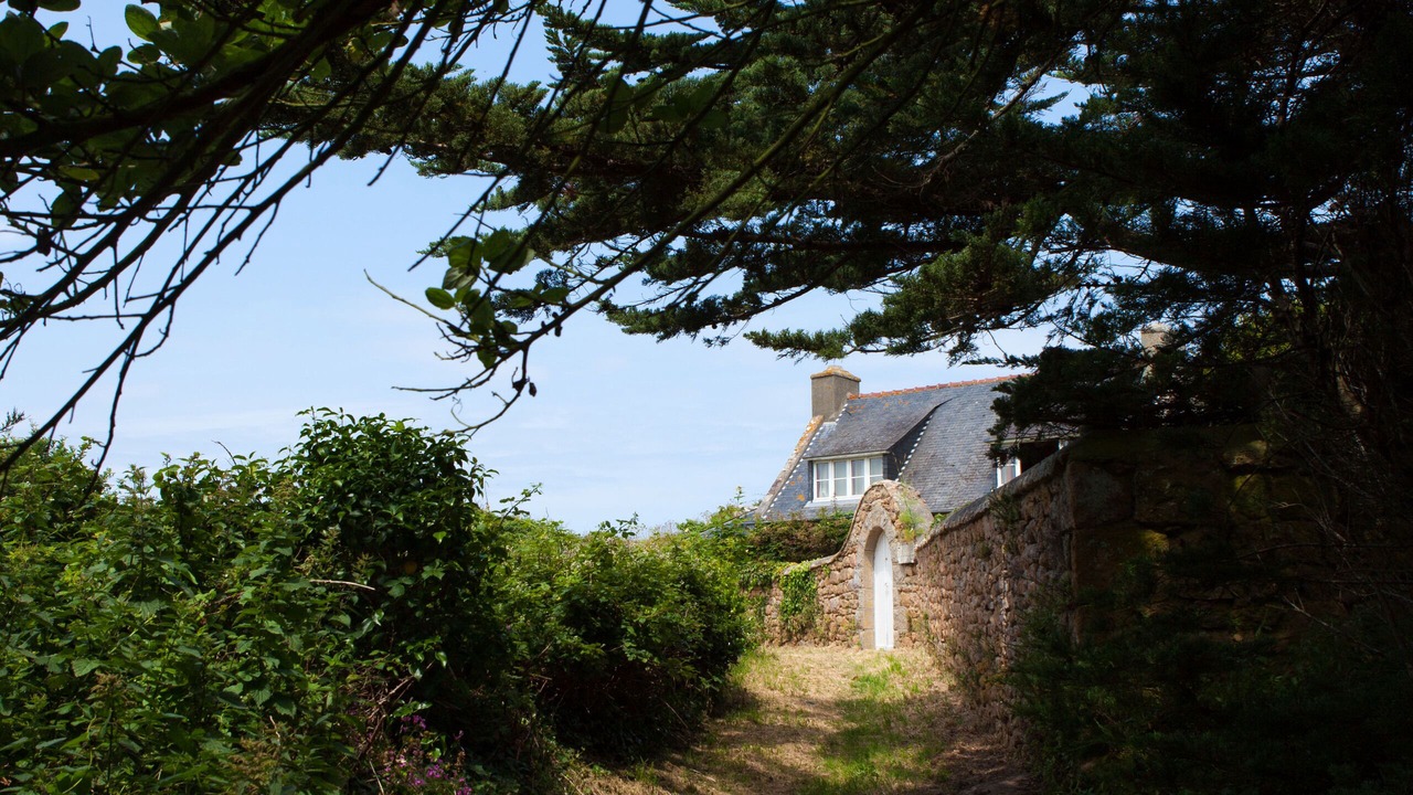 Photo of Outdoor in Ile-de-Brehat