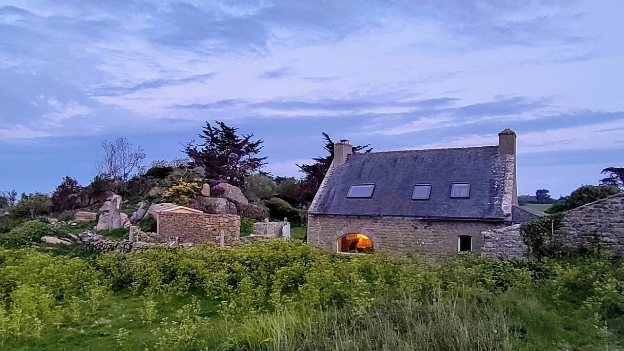Photo of Outdoor in Ile-de-Brehat