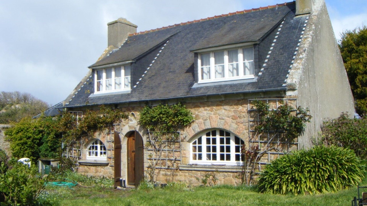 Photo of Outdoor in Ile-de-Brehat