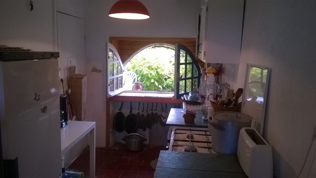 Photo of Kitchen in Ile-de-Brehat