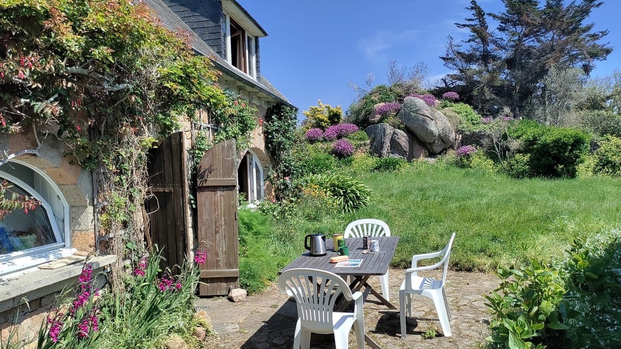 Photo of Outdoor in Ile-de-Brehat