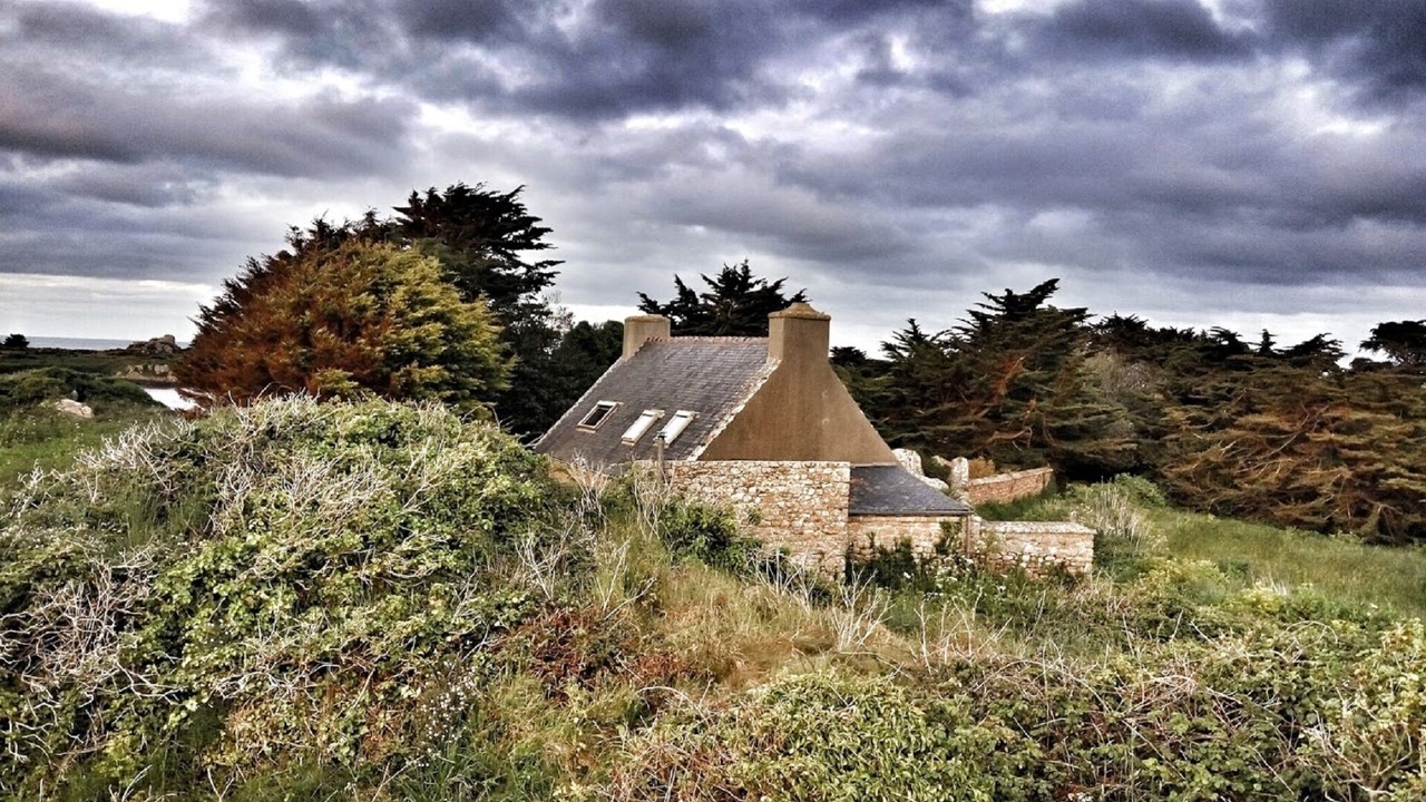 Photo of Outdoor in Ile-de-Brehat