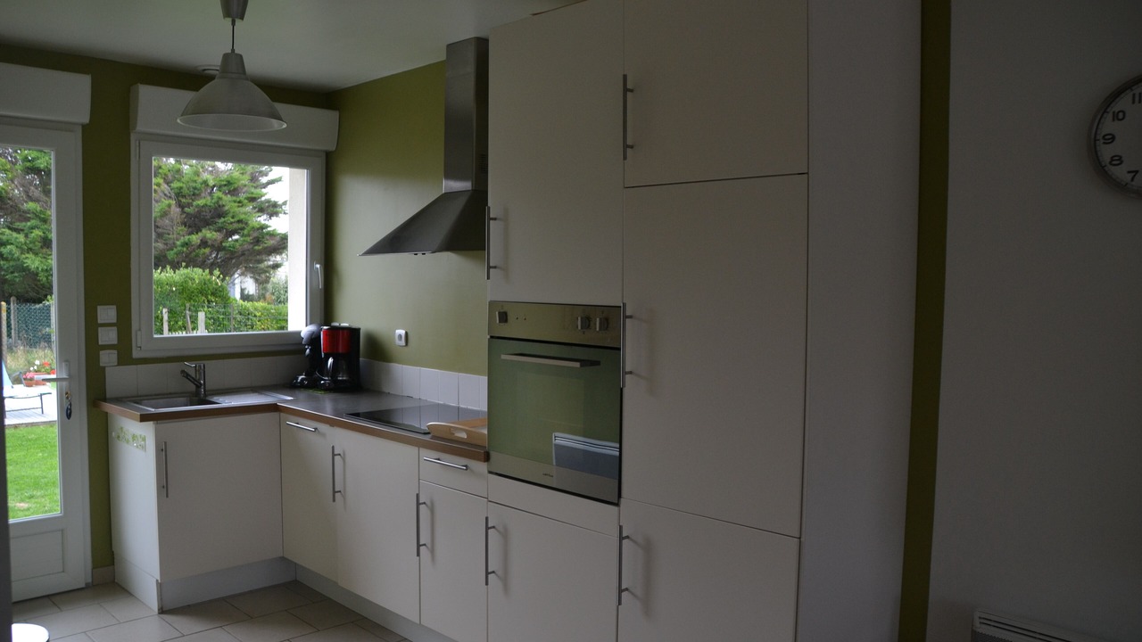 Photo of Kitchen in Audresselles