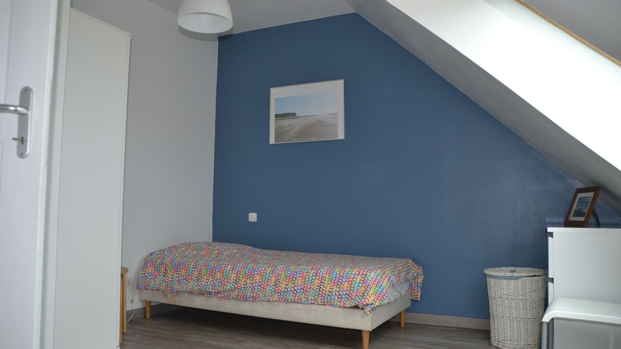 Photo of Bedroom in Audresselles