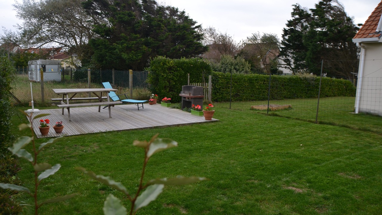 Photo of Outdoor in Audresselles