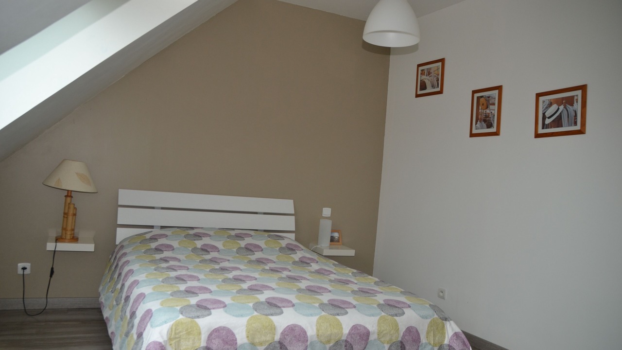Photo of Bedroom in Audresselles