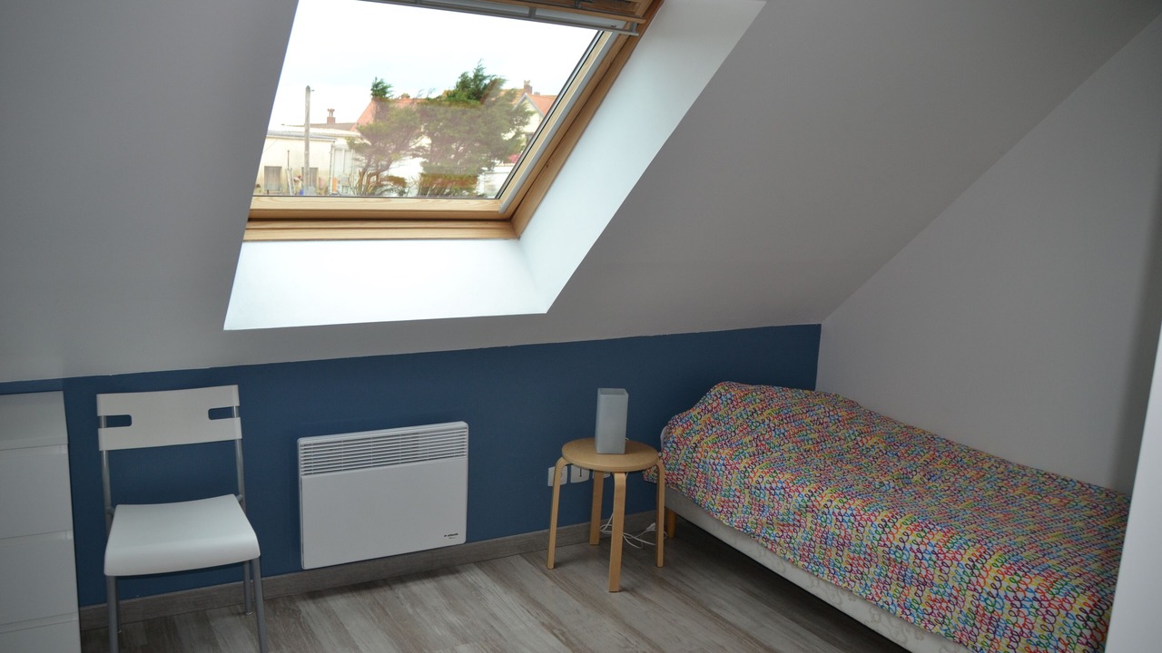 Photo of Bedroom in Audresselles