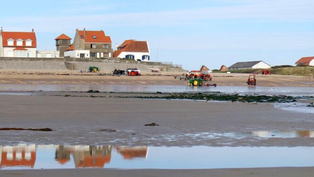 Photo of Others in Audresselles