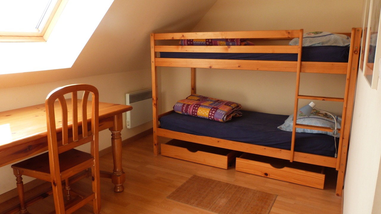 Photo of Bedroom in Equihen-Plage