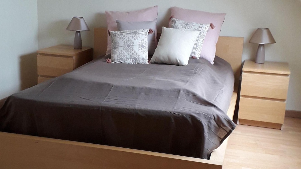 Photo of Bedroom in Equihen-Plage