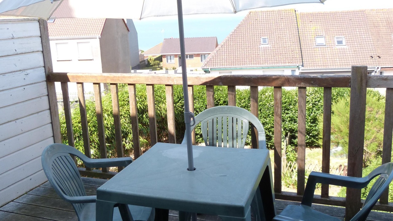 Photo of Outdoor in Equihen-Plage