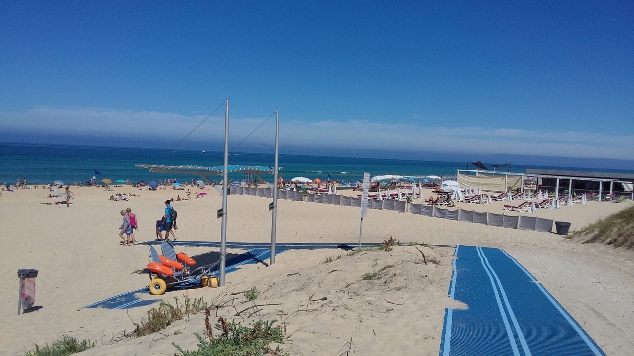Photo of Others in Mimizan-Plage