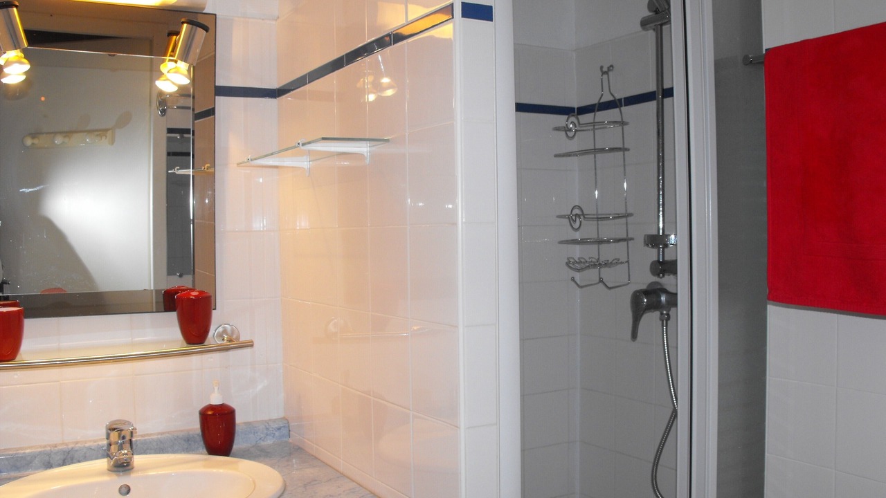 Photo of Bathroom in Mimizan-Plage