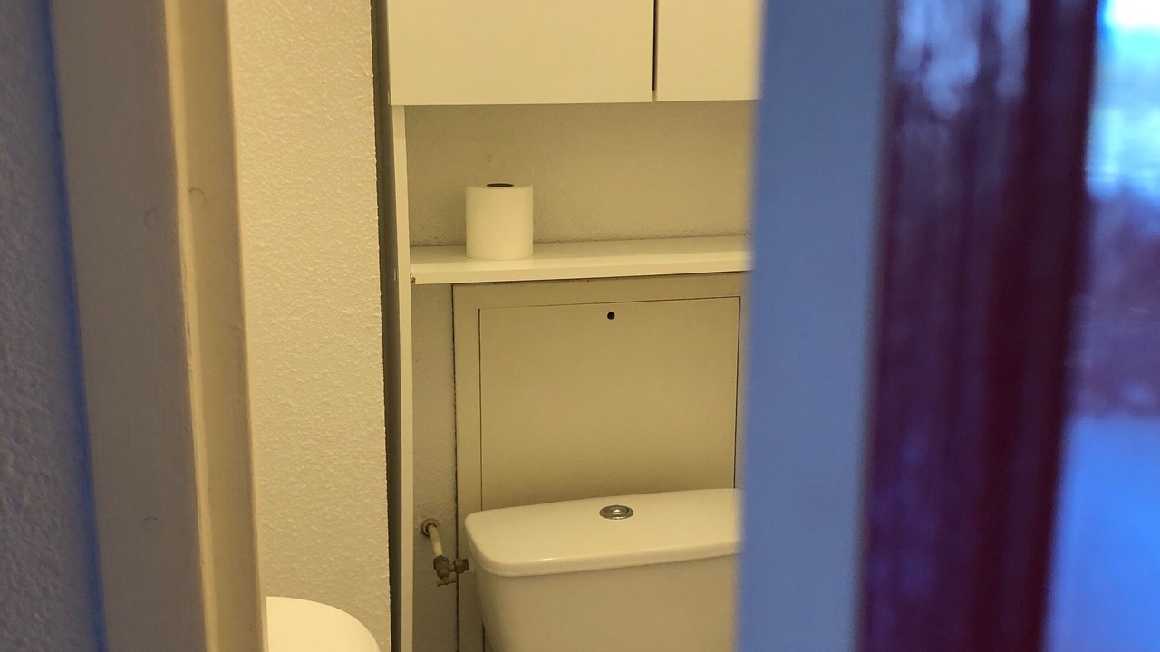 Photo of Bathroom in Mimizan-Plage