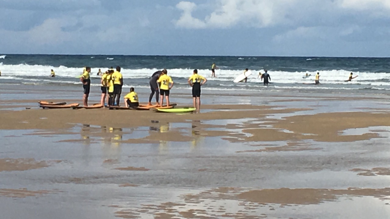 Photo of Others in Mimizan-Plage