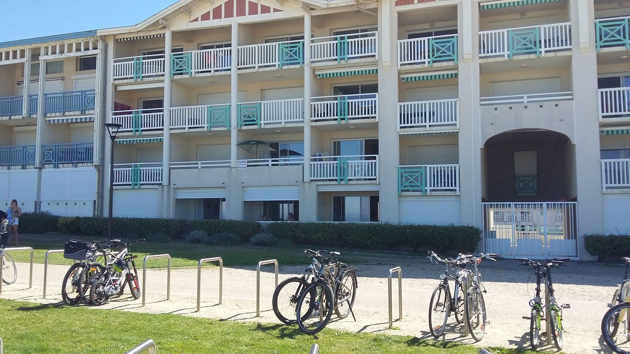 Photo of Outdoor in Mimizan-Plage