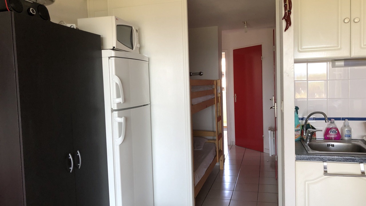 Photo of Kitchen in Mimizan-Plage