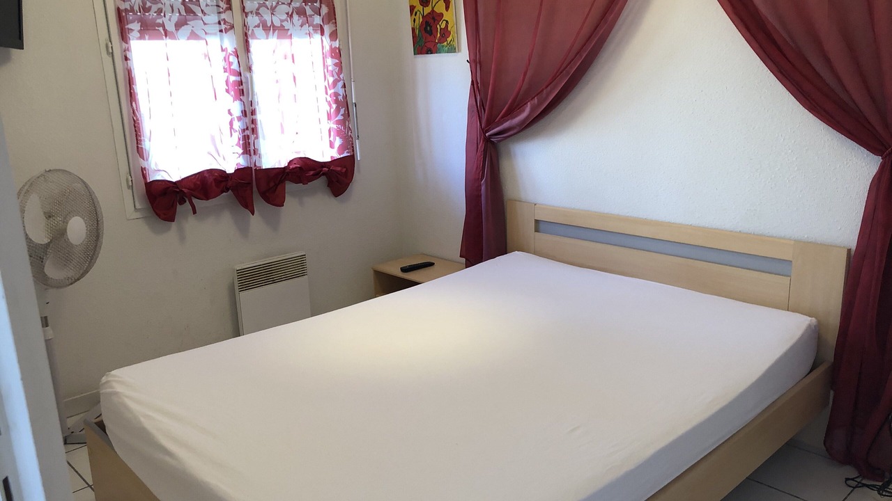 Photo of Bedroom in Mimizan-Plage