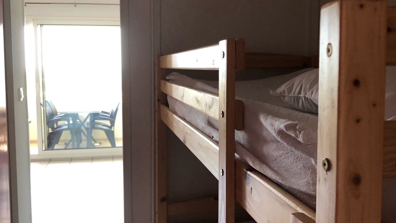 Photo of Bedroom in Mimizan-Plage